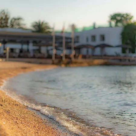 Samara Hotel Bodrum Ultra All Inclusive-2